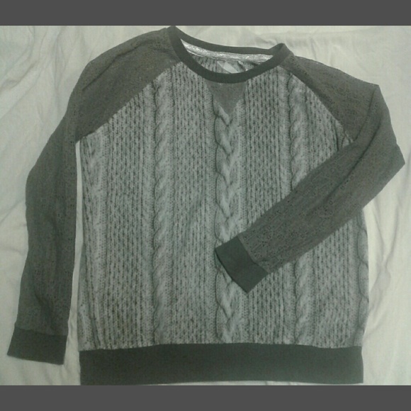 Very warm shirt - Picture 1 of 2
