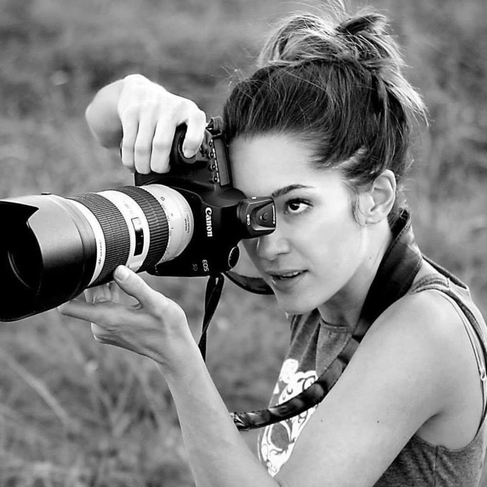 Meet your Posher, Amy