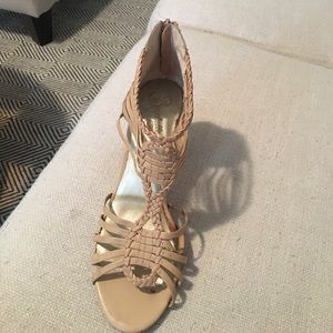 Seychelles sandals size 8.5