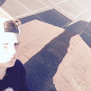 Meet your Posher, Logan