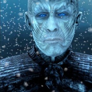 Meet your Posher, Hamid