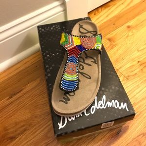 Sam Edelman Sandals