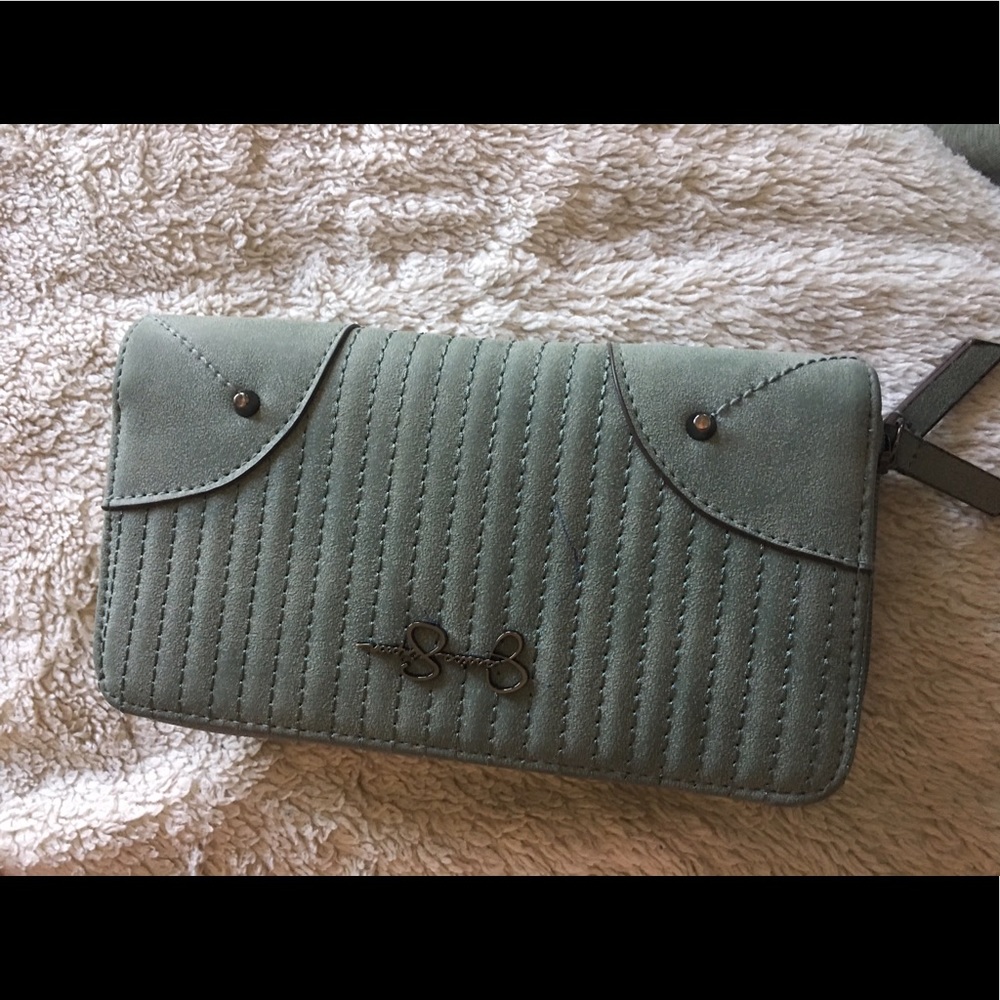 Ladies wallet