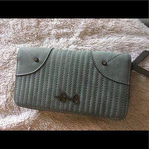 Ladies wallet