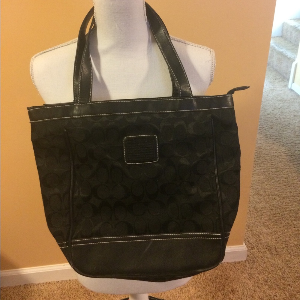 🔥FINAL SALE Coach bag