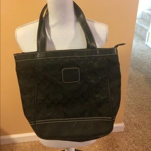 🔥FINAL SALE Coach bag