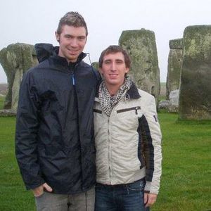 Meet your Posher, Josh