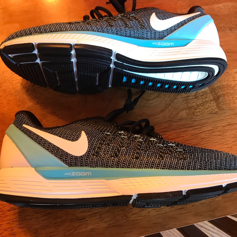 Nike Air Zoom Odyssey 2