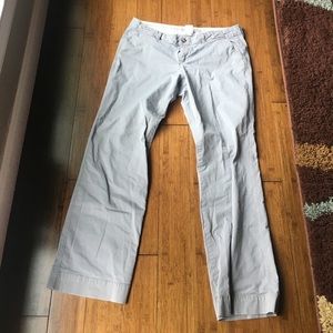 Old Navy Gray Pants