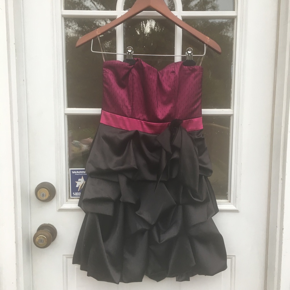Short Dress