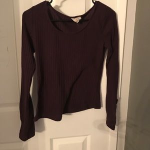 PacSun long sleeve