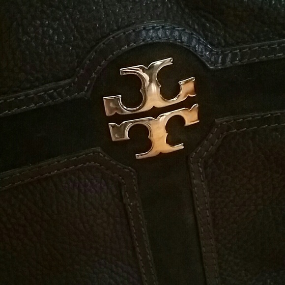 Tory Burch Riding Boot - Picture 2 of 8