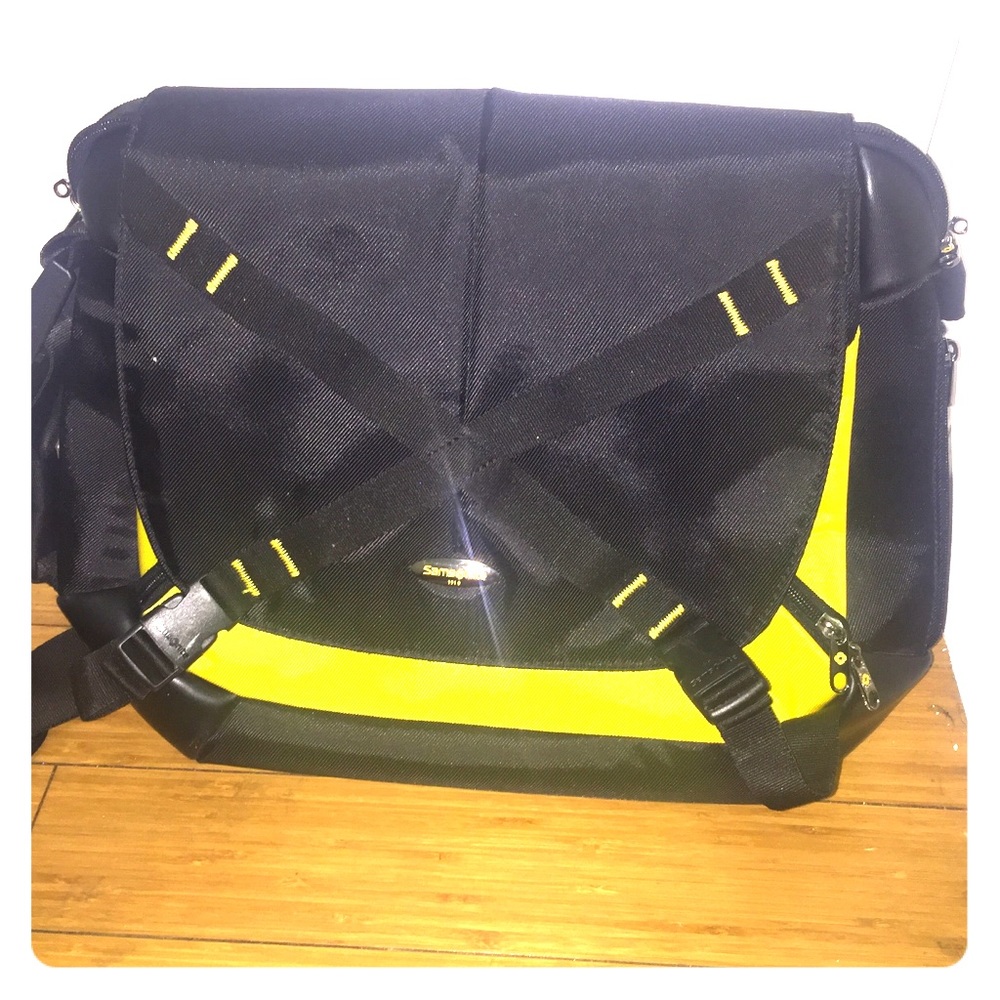 Samsonite Laptop Bag