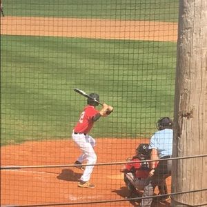 Meet your Posher, Tyson