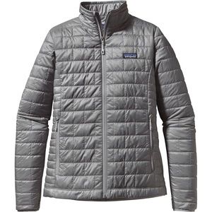 Women’s Patagonia Nano Jacket