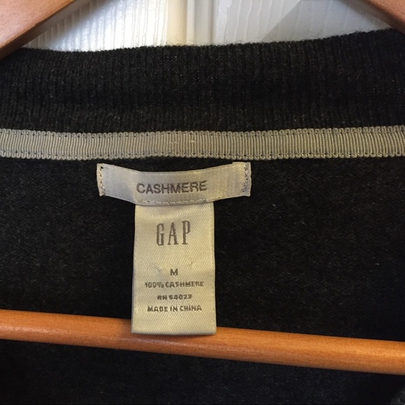 Gap cashmere sweater - Picture 2 of 2