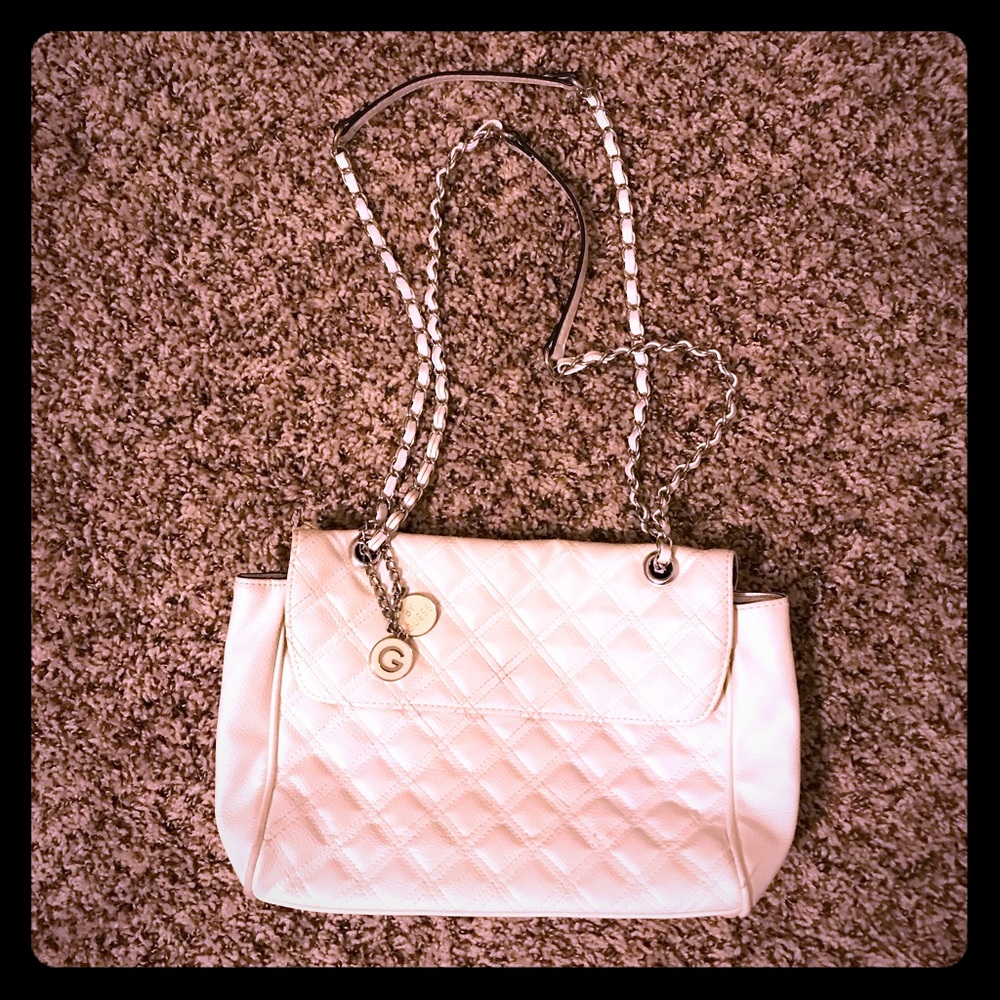 G by Guess purse