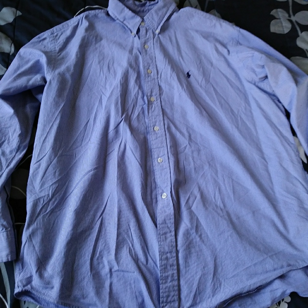 Ralph Lauren top