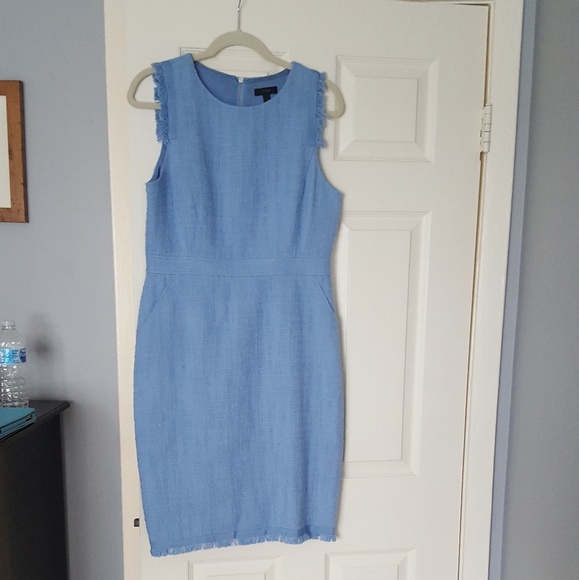 J. Crew Dresses & Skirts - J Crew Dress!