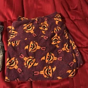TC Halloween LuLaRoe
