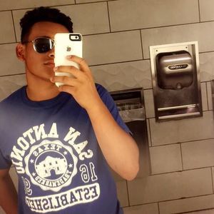 Meet your Posher, Edwin