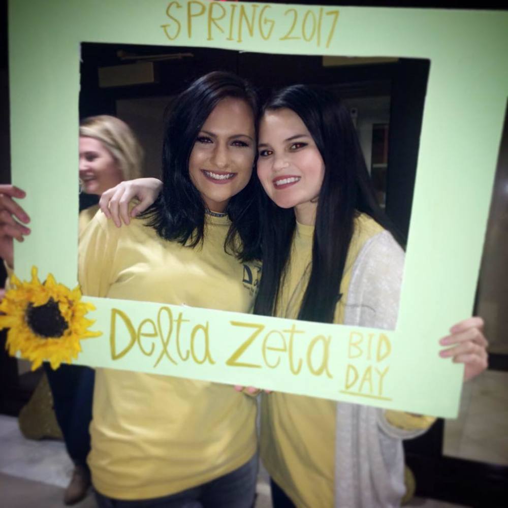 Meet your Posher, Gabby