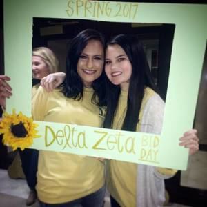 Meet your Posher, Gabby