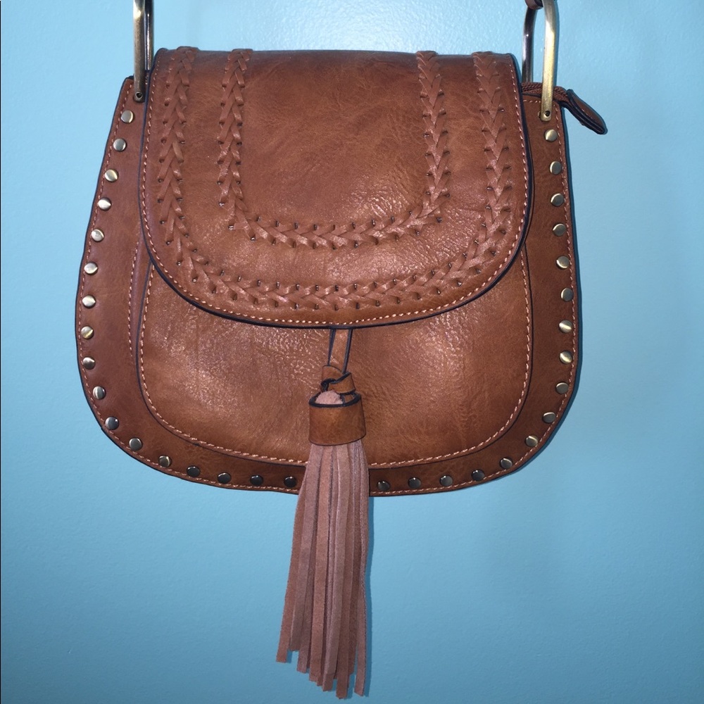 Body Central Crossbody Purse