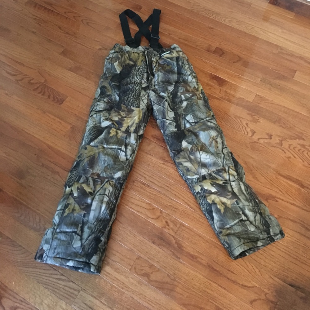 Guide Series hunting pants