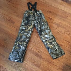 Guide Series hunting pants