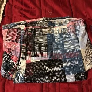 2xl LuLaRoe Maxi