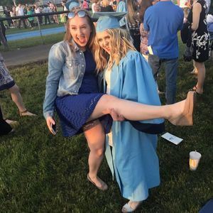 Meet your Posher, Allie