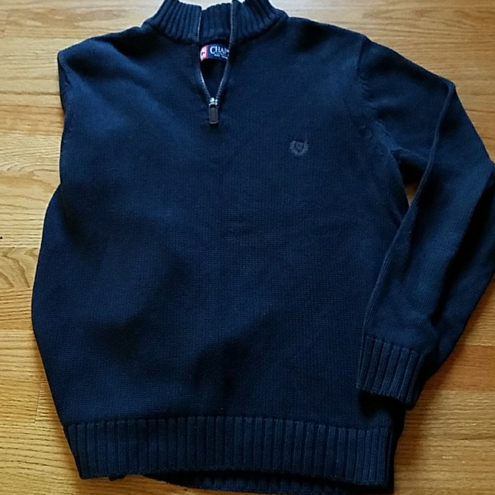Mens sweater
