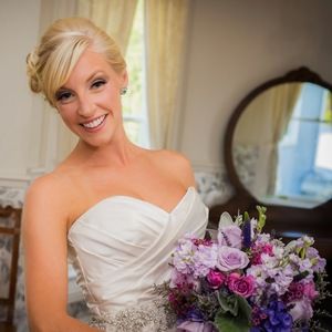 Meet your Posher, Eliza