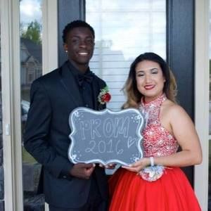 Meet your Posher, Tariq