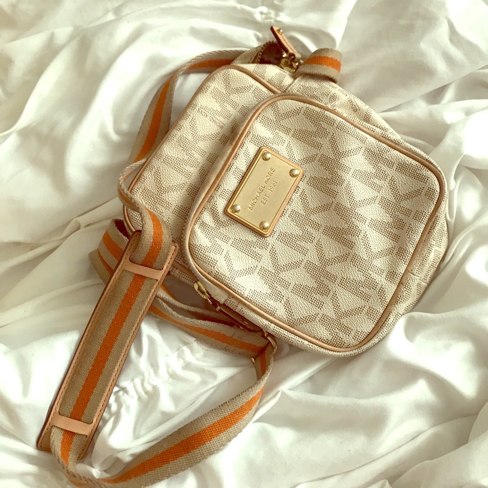 Cross Body