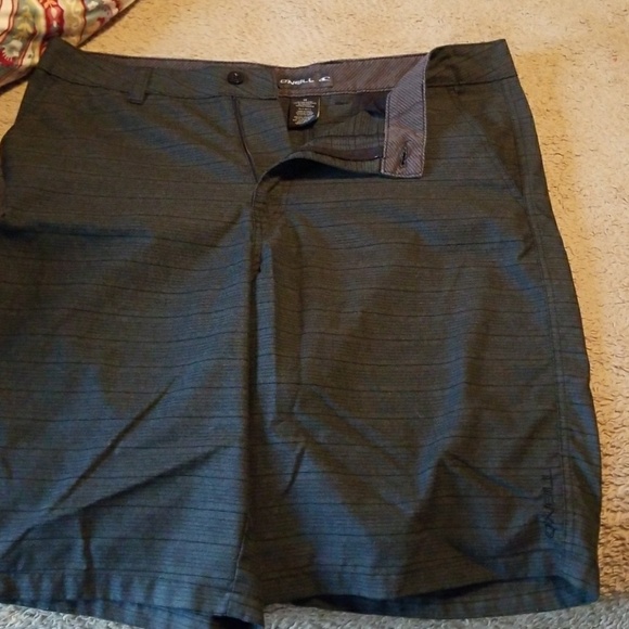 NWOT O'Neill shorts - Picture 1 of 3