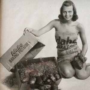 Meet your Posher, Jill