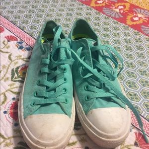 Converse Chuck Taylor