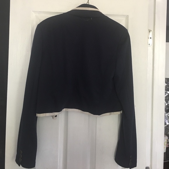 Cute 😍 Blazer top - Picture 5 of 5