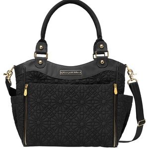 🎉HP🎉 Petunia Pickle Bottom City Carryall Sp. Ed.