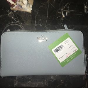 Kate spade ♠️ wallet!