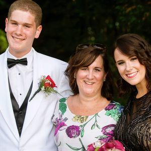 Meet your Posher, Dawn