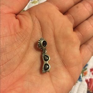 Pandora Charm