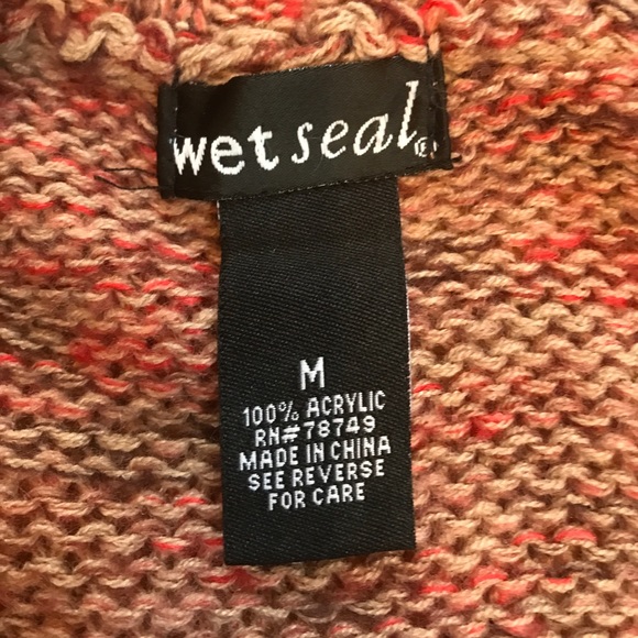 Fall cardigan 🍂 - Picture 2 of 3