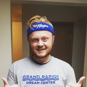 Meet your Posher, Mitch