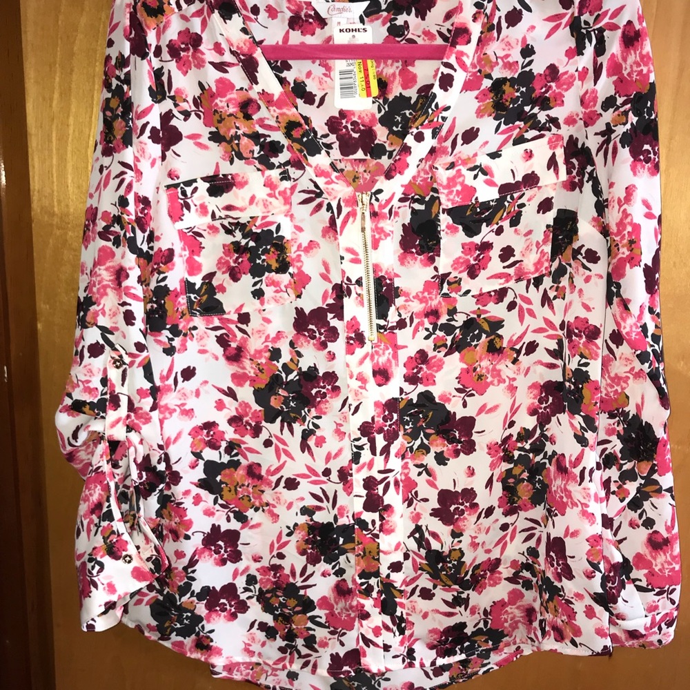 Blouse