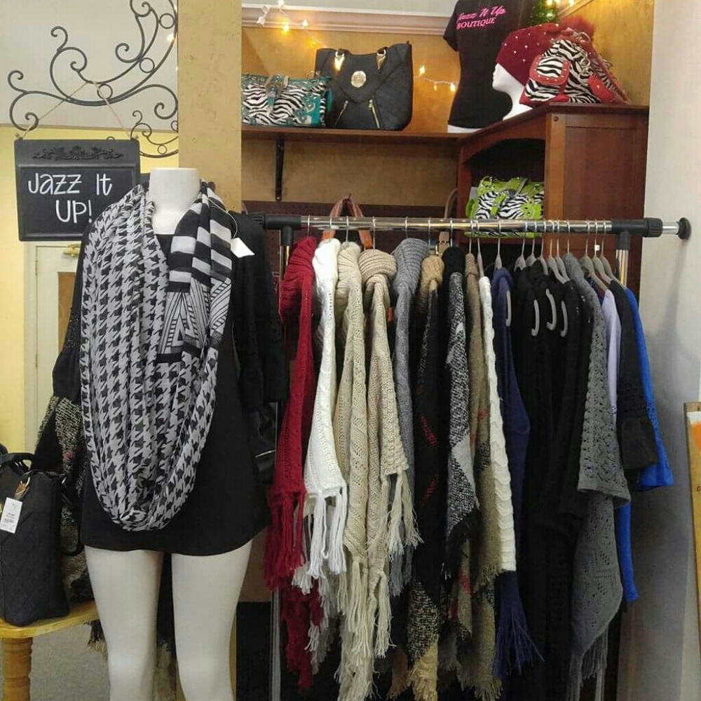 Meet your Posher, Melanie