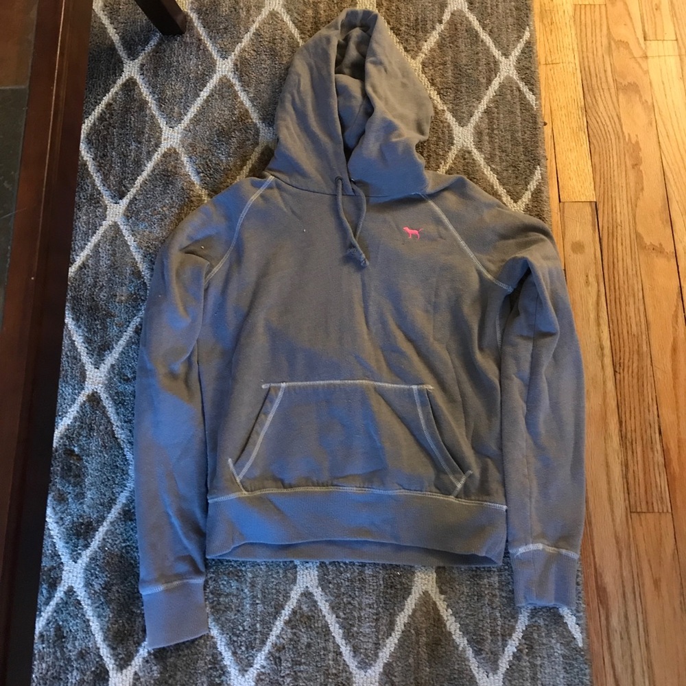 Victoria’s Secret Pink sweatshirt