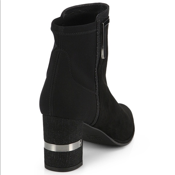 Stuart weitzman booties!!! Brand new - Picture 1 of 5
